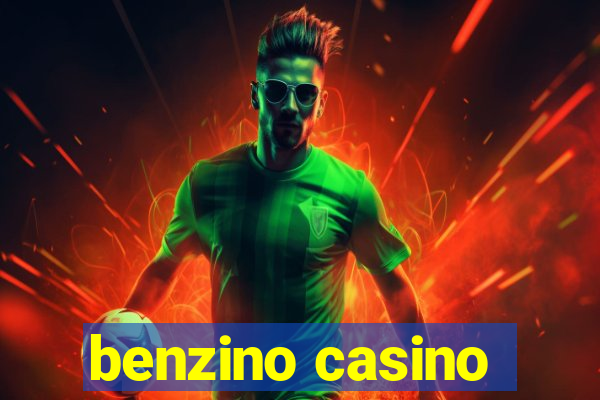 benzino casino